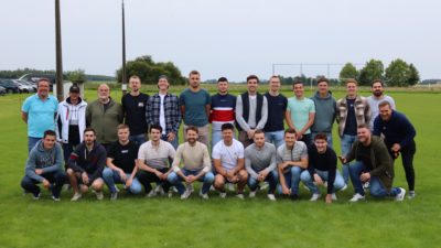 Equipe P3
